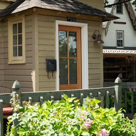 The Suite In A Historic Carriage House Kennett Square Eksteriør billede
