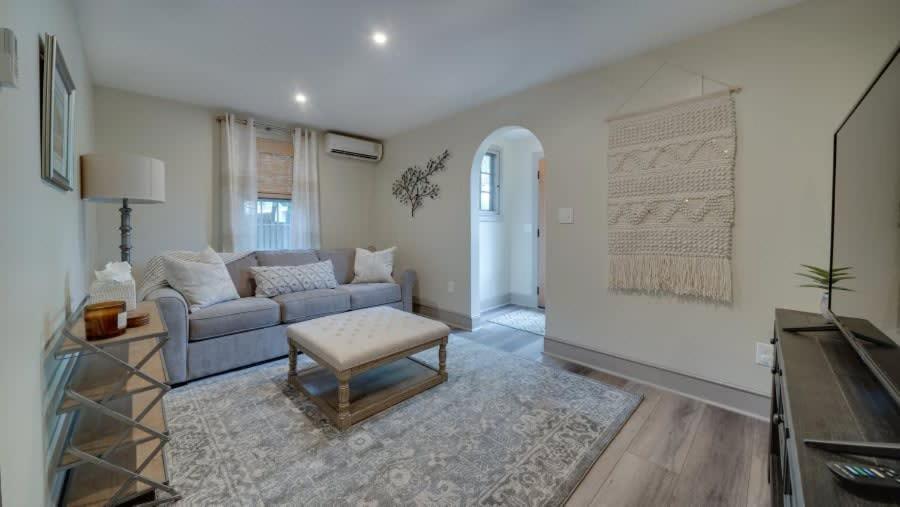 The Suite In A Historic Carriage House Kennett Square Eksteriør billede
