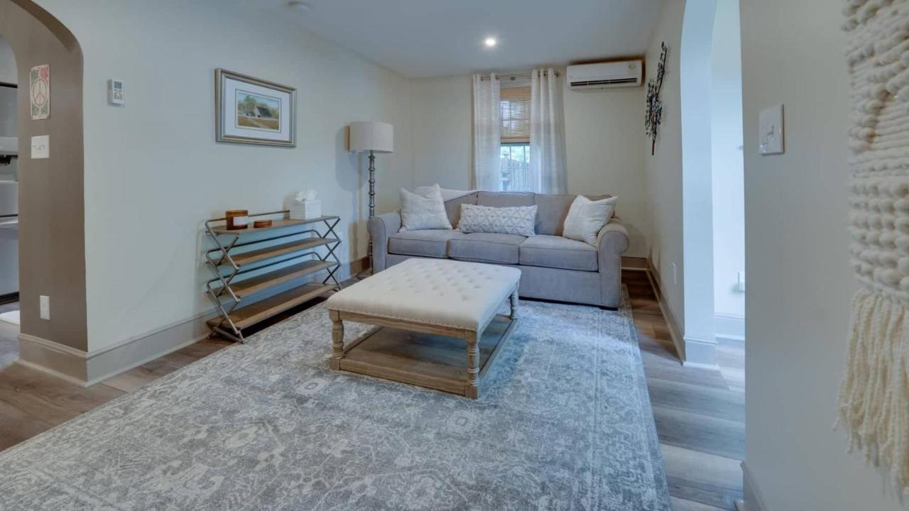 The Suite In A Historic Carriage House Kennett Square Eksteriør billede
